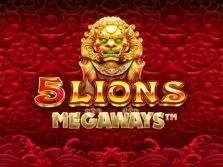  5 Lions Megaways